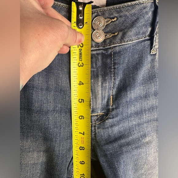 (18)EUC•Hudson•Collin• size 27 - Picture 10 of 10